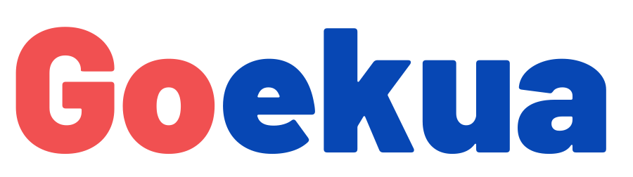 Logo goekua