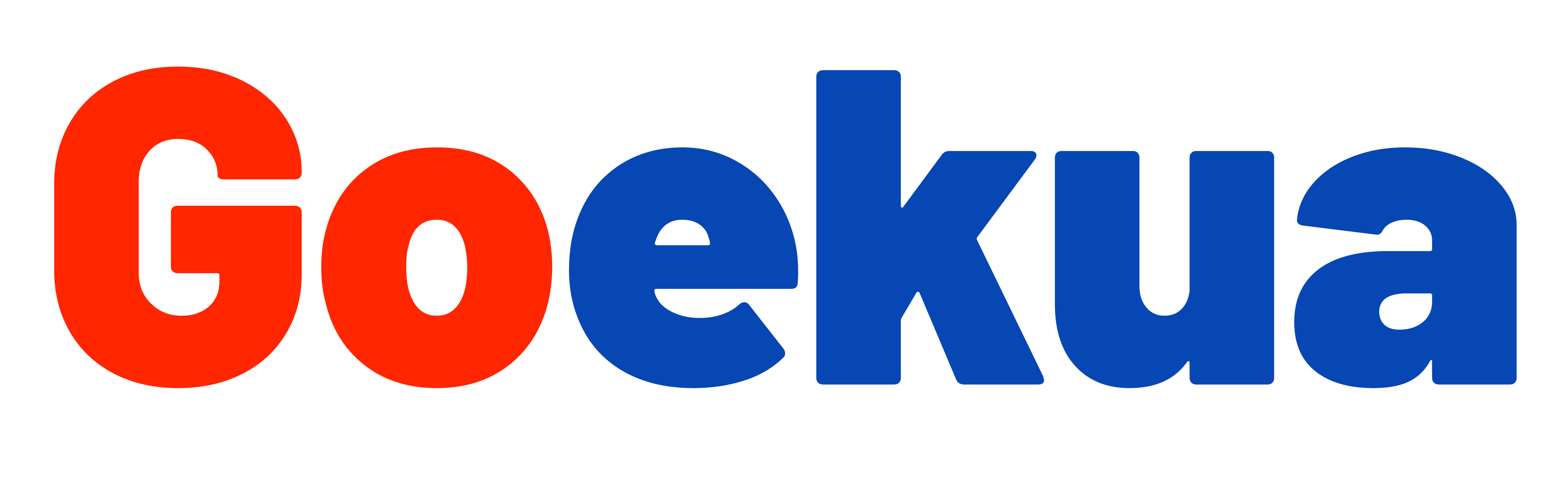 Logo goekua