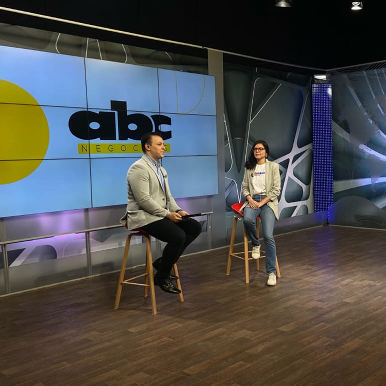 “Liderazgo femenino e innovación digital en Paraguay”