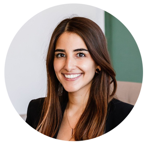 Testimonio de Giselle Ramirez sobre Goekua